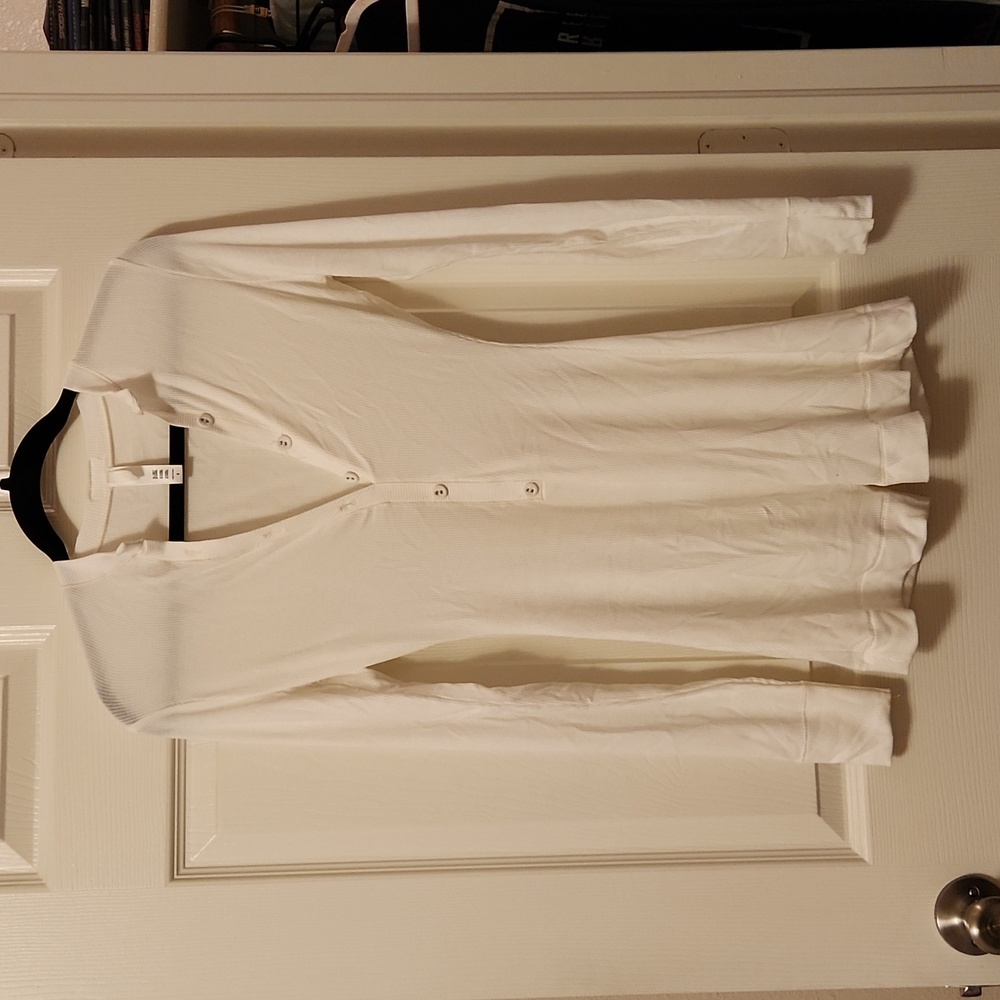 SKIMS Sleep Romper
